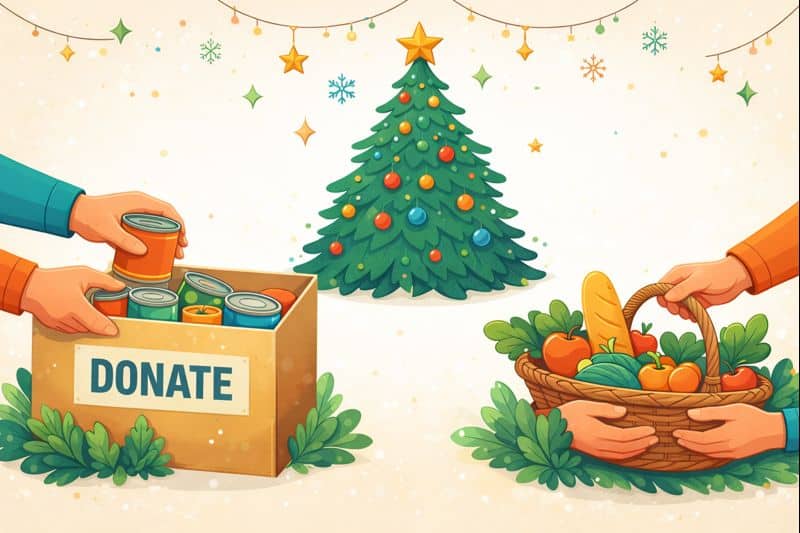 Season of Giving